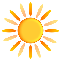Solskinnet