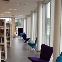 Sør-Odal bibliotek