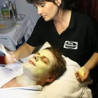 Spa og Velværesenteret