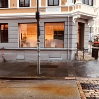 Bergen Ink Senter - Tattoo Lounge Atelier