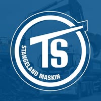 Stangeland Maskin