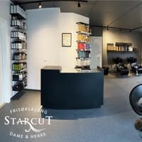 Starcut Dame&herre Frisør