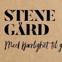 Stene Gård