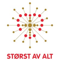 Størst av alt - Trosopplæringen i Gjerdrum og Heni Sokn