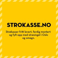 Strøkasse.no