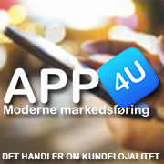 App4u a/s