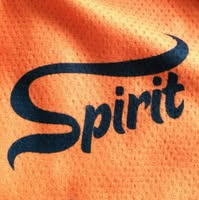 Spirit - Stavanger Friidrettsklubb