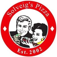 Solveig's Pizza Fredrikstad