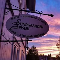 Sundgaarden Spiseri