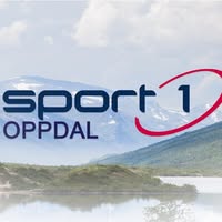 Sport 1 Oppdal