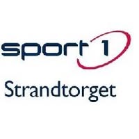 Sport 1 Strandtorget