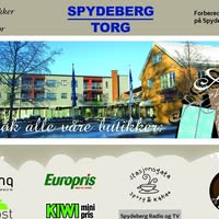Spydeberg Torg