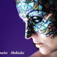 Sonatos Makiažai