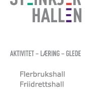 Steinkjerhallen