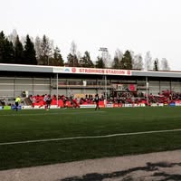 Strømmen stadion