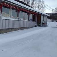 Sporten Rotsund