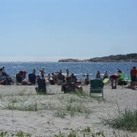 Stretere Camping