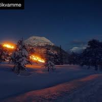 Stryn Vinterski