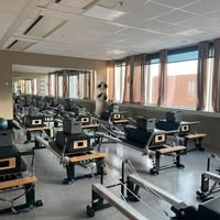 Studio Pilates Tromsø