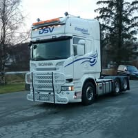 Stangeland Transport