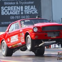 Thomas Hauge Motorsport