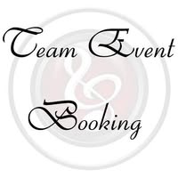 Team Event Booking ans