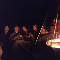 Teatercamp