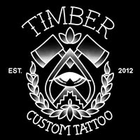 Timber Tattoo Hønefoss