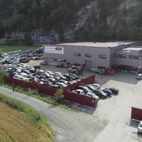 Trondheim Bil-demontering As