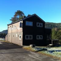 Terrassen pub