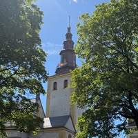 Svenska kyrkan i Oslo