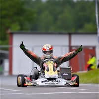 Team PRO-Karting