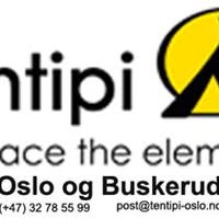 Tentipi Oslo og Buskerud