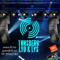 Tønsberg Lyd & Lys