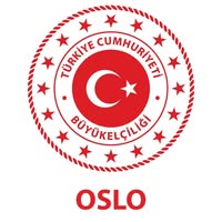 T.C. Oslo Büyükelçiliği