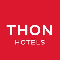 Thon Hotel Oslo Airport
