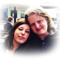 Sverre, Storm & Siv's place
