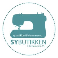 Sybutikken Lillehammer , Lilletorvet 1. 2615 Lillehammer