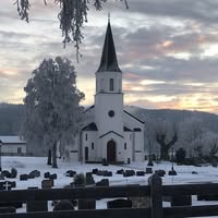 Sylling Kirke