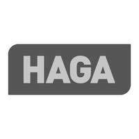 T. Haga Maskin
