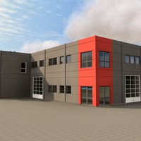 Telemark bygginvest as