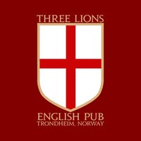 Three Lions English Pub