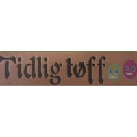 Tidlig TØFF As barneklær & sko