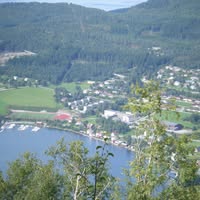 Tingvoll Asylmottak