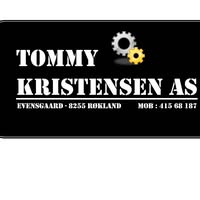 Tommy Kristensen As