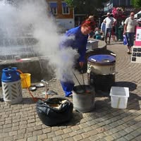 Tonje Eikrem- keramikk