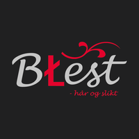 Blest-hår og slikt