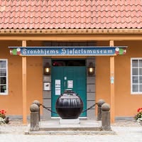 Trondhjems Sjøfartsmuseum