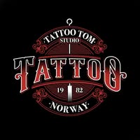 Tattoo Tom Studio /Crazy Ink.