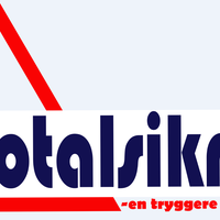 Totalsikring a/s